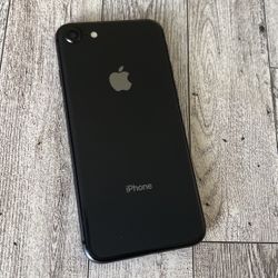 📲 iPhone  8  (64GB)  UNLOCKED  🌎 DESBLOQUEADO for All Carriers 