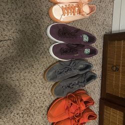 Shoes Men’s Sizes 8-8.5