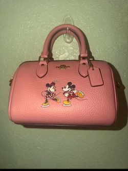 Baúl Disney