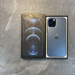 iPhone 12 pro Unlocked / Liberado 🔓