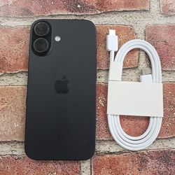 Iphone 16 128gb⭐️⭐️ Unlock any sim