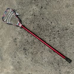 Lacrosse Stick 