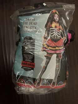 Halloween Costume