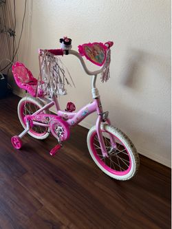 girls bike