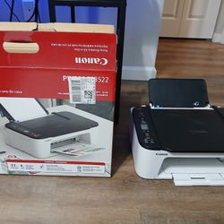  Printer 