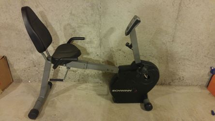 Schwinn Exercise Bike