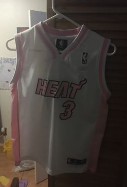Heat jersey pink S/M