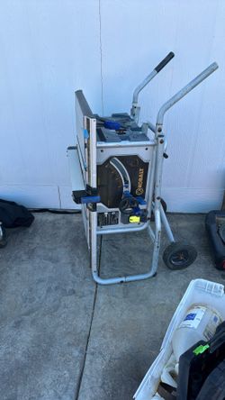 Table Saw