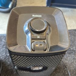 Mini Air Purifier