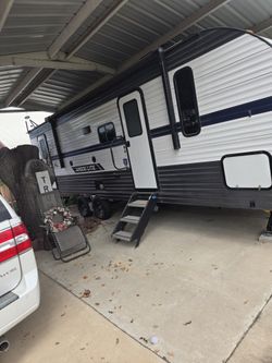 Amerilyt Camper