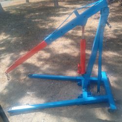 Engine Hoist 