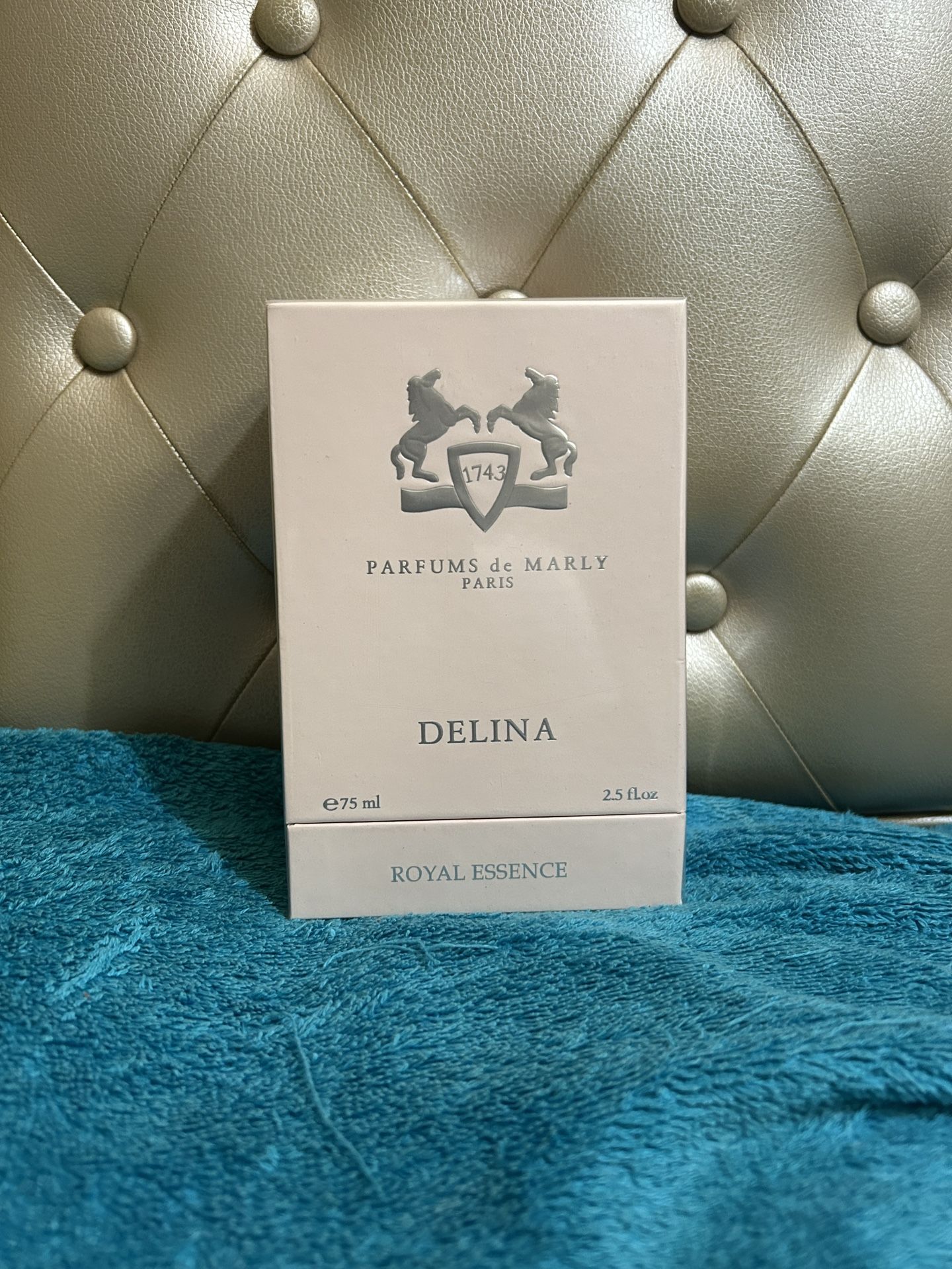 Parfums de Marly Delina Perfume - New in Box