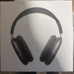 Sealed AirPod Max!