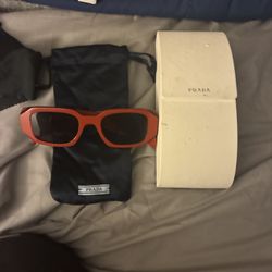 Parada Unisex Sun glasses