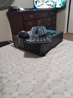 Delloptiplex 9020