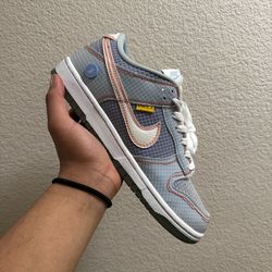 Union LA Dunks