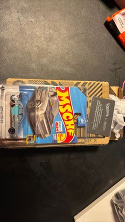 Mattel Creations x MSCHF Not Wheels Limited Edition