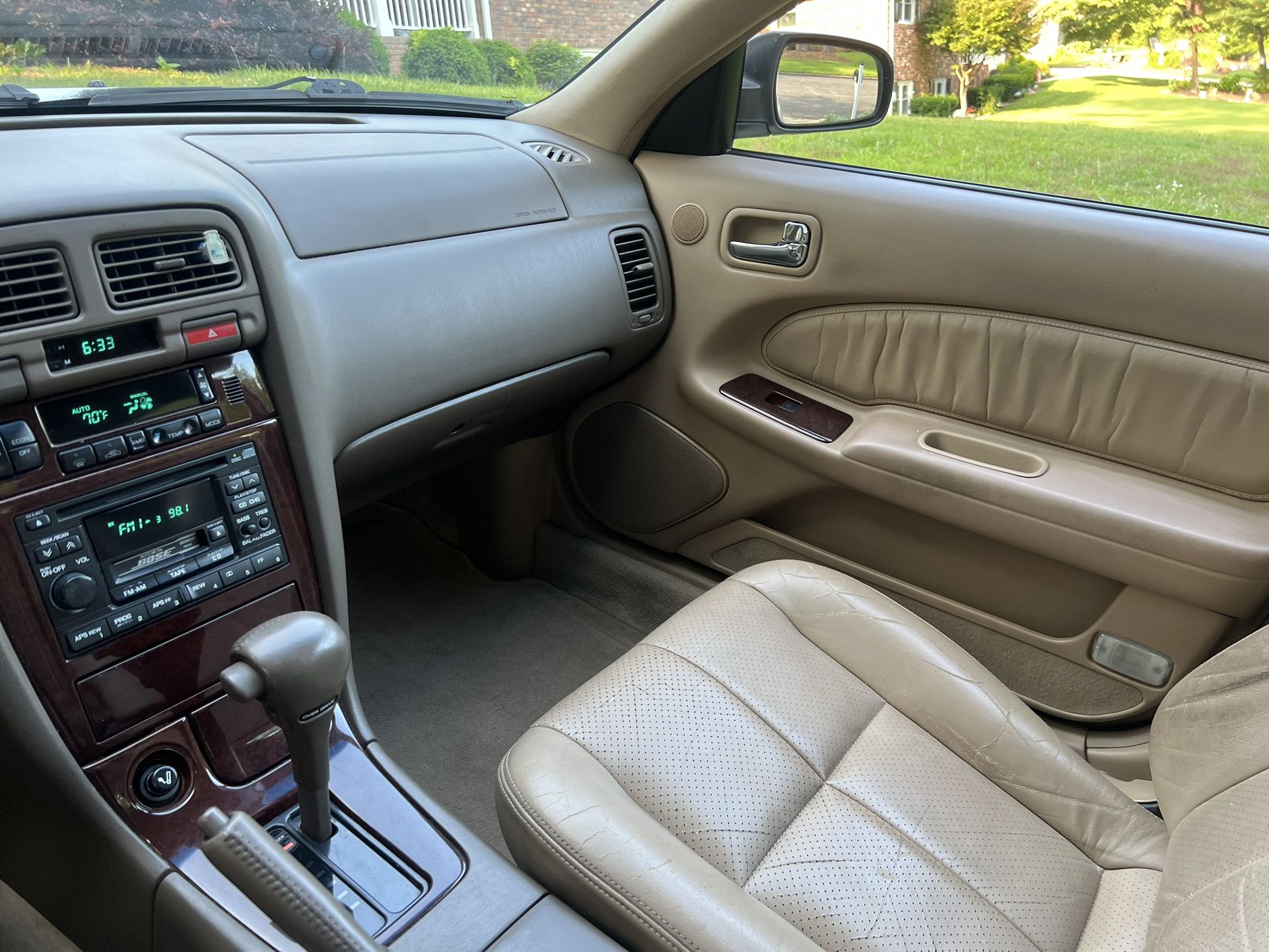 1998 Infiniti I30 for Sale in Atlanta, GA OfferUp