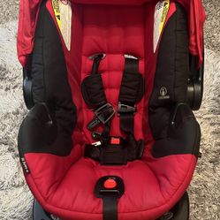 Britax Infant Car seat 