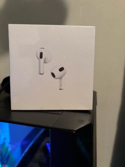 Earphones