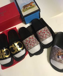 Slides