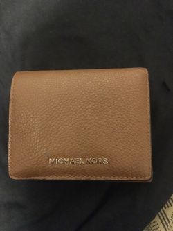 Micheal Kors wallet
