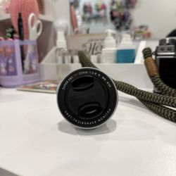 Fujifilm 23mm 2.8 WR