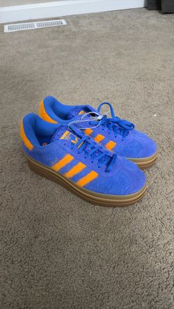 Adidas Gazelle Bold