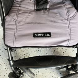 Summer Stroller