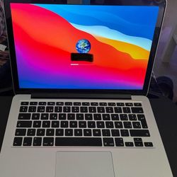Mac Book Pro