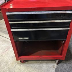 Craftsman USA Roller Bottom