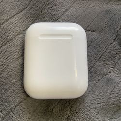 AirPods 2nd Gen