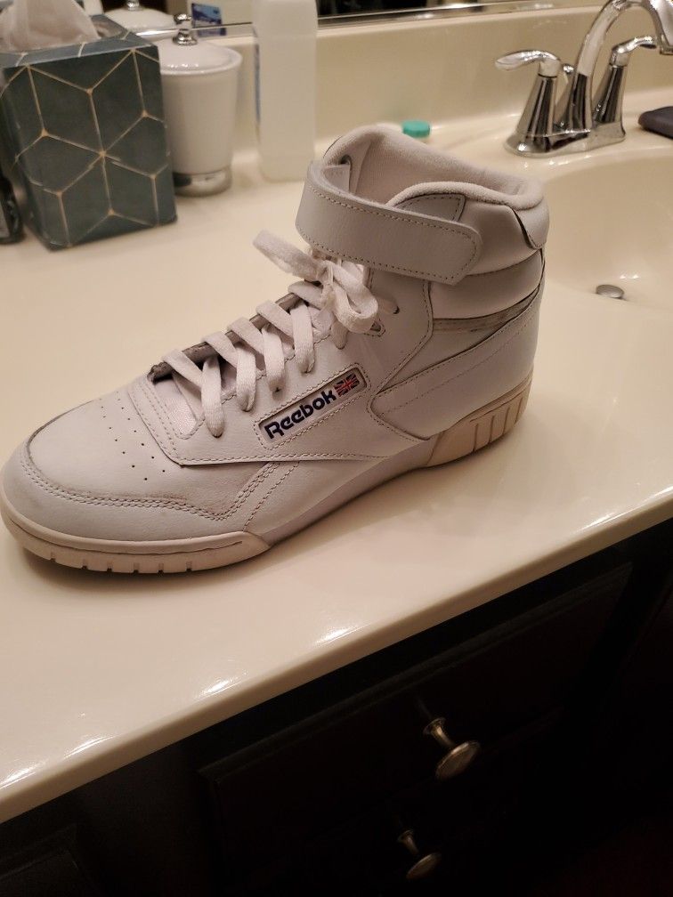 Reeboks