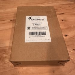 Refrigerator Water Filters (2)