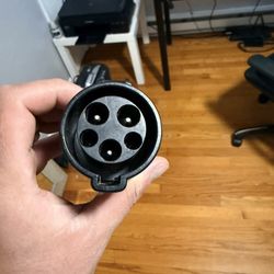 Tesla Charger Converter