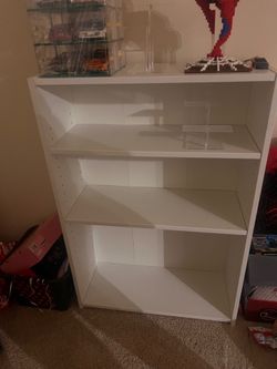 Bookshelf