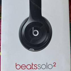 Beats Solo 2