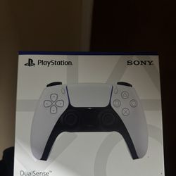 PS5 Controller 