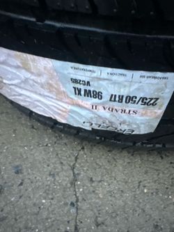Tire