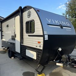 2021 Coachman  Viking 17BH RV Trailer