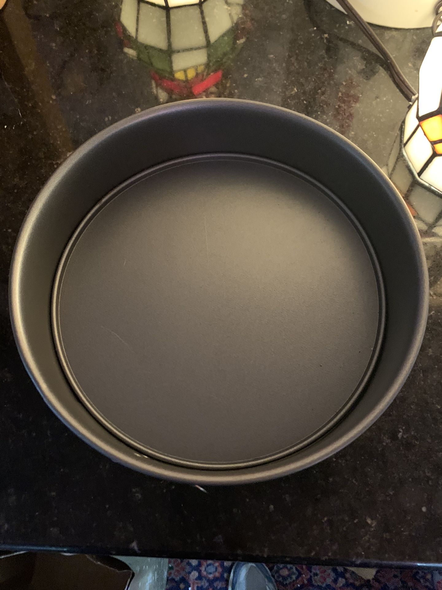 FOR SALE Springform cheesecake pan