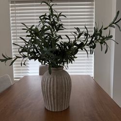 Artificial Home Decor Plant