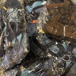 Dog Harness  And Leash Set 