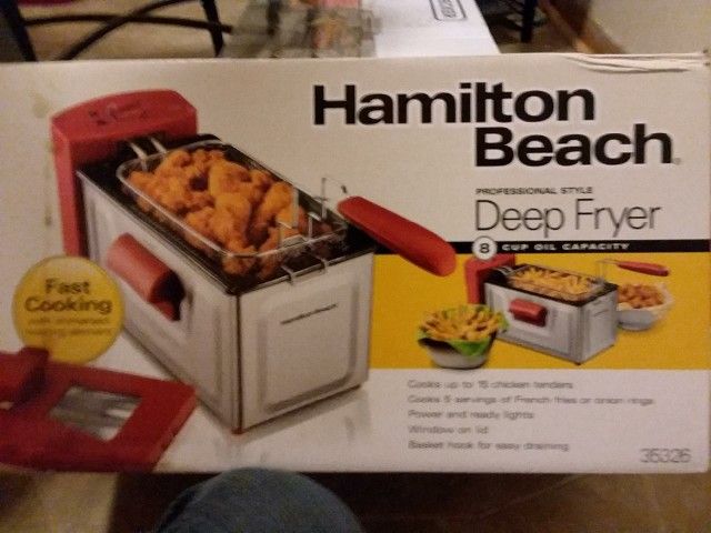 Everything Must Go