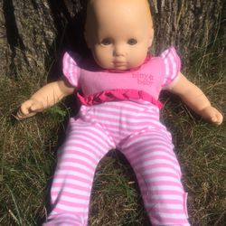 Retired American Girl Bitty Baby