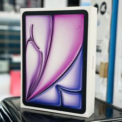 iPad Air 11in M2 Chip (Latest Model) 