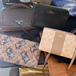 Designer Bags