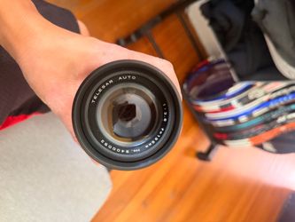 Telestar 135mm F2.8 Lens