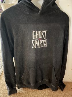 God of War “Ghost of Sparta” Hoodie