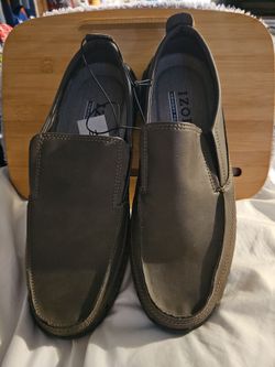 IZOD men